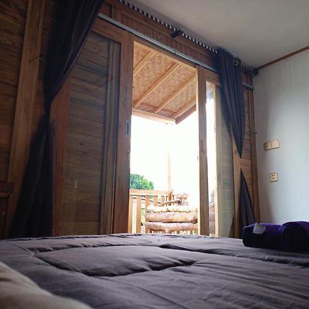 Batur Twin House Villa Kubupenlokan Kültér fotó