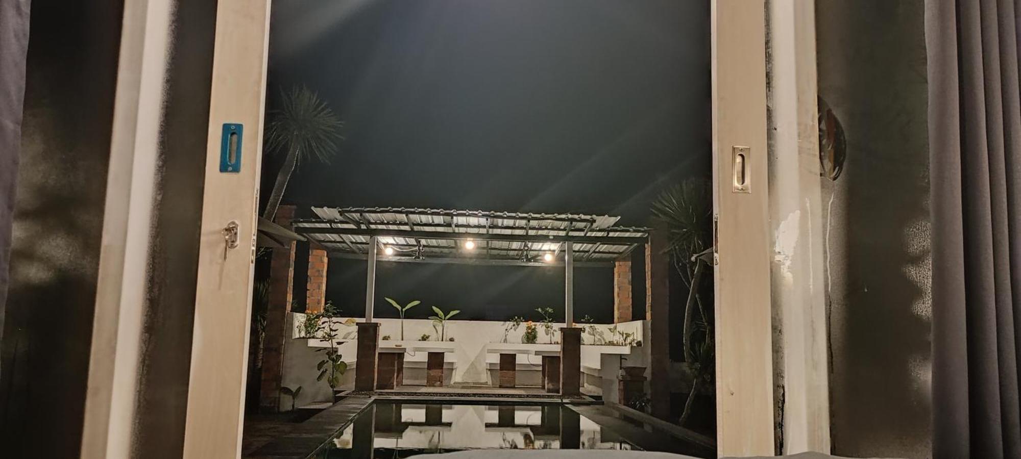 Batur Twin House Villa Kubupenlokan Kültér fotó
