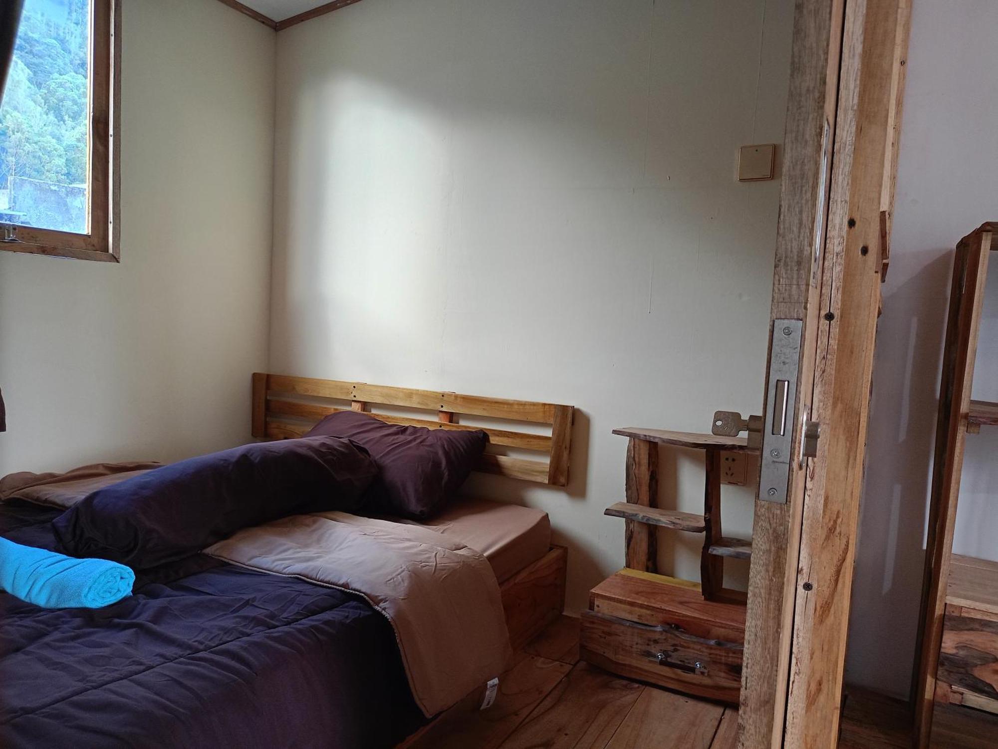 Batur Twin House Villa Kubupenlokan Kültér fotó