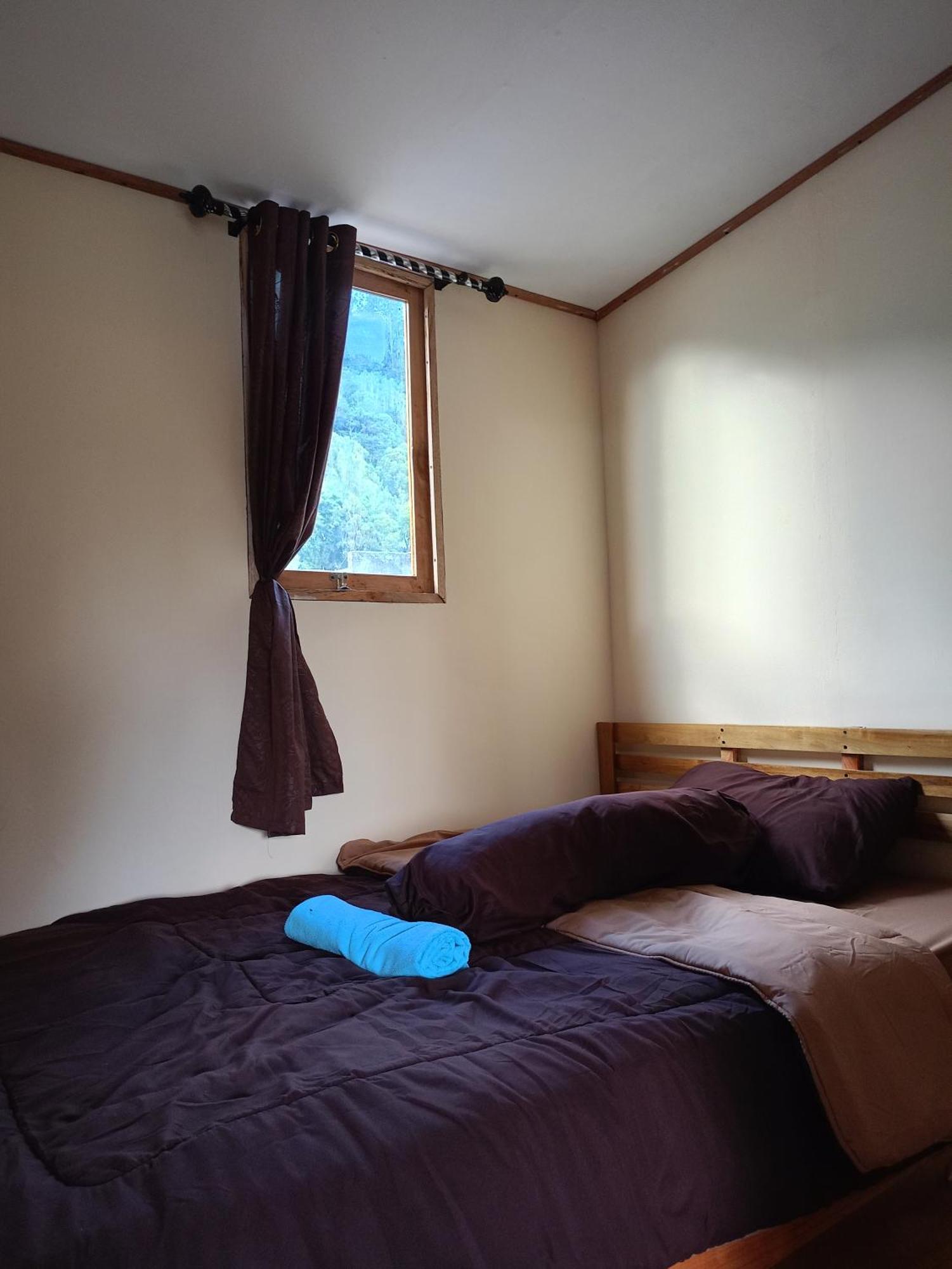 Batur Twin House Villa Kubupenlokan Kültér fotó